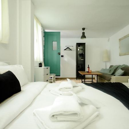 Menta Piperita Apartment Heraklion Exterior foto
