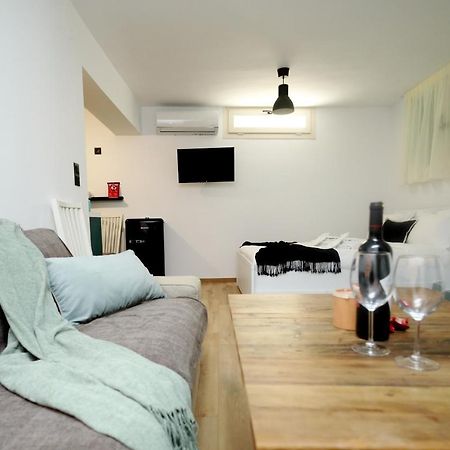 Menta Piperita Apartment Heraklion Exterior foto